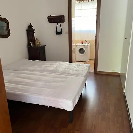 Apartment Al Maglio *