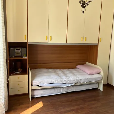 Al Maglio Apartment