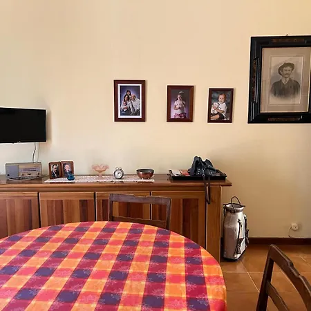 Apartment Al Maglio