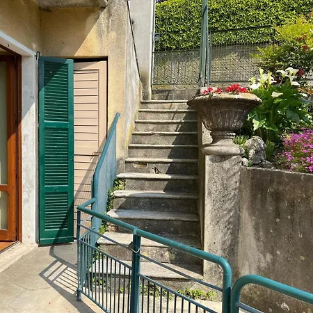 Al Maglio Apartment *